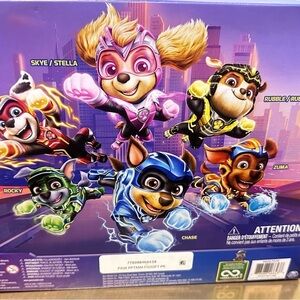 Paw Patrol The Mighty Movie Pups Gift Pack